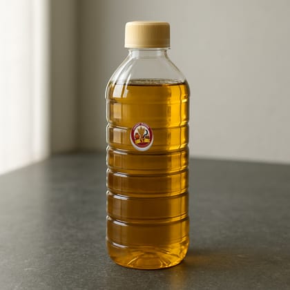 Sahmat Traders's pure mustard oil