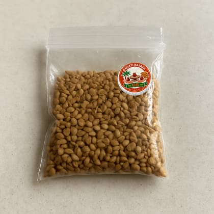 Omvati Bazaar's fenugreek seeds