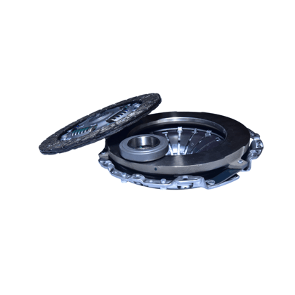 DOST COVER DISC CLUTCH WITH CRB P7A00106 - Dost with release bearing