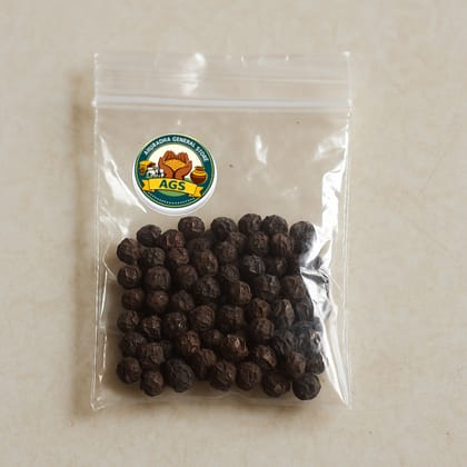 Anuradha General Store's premium black pepper