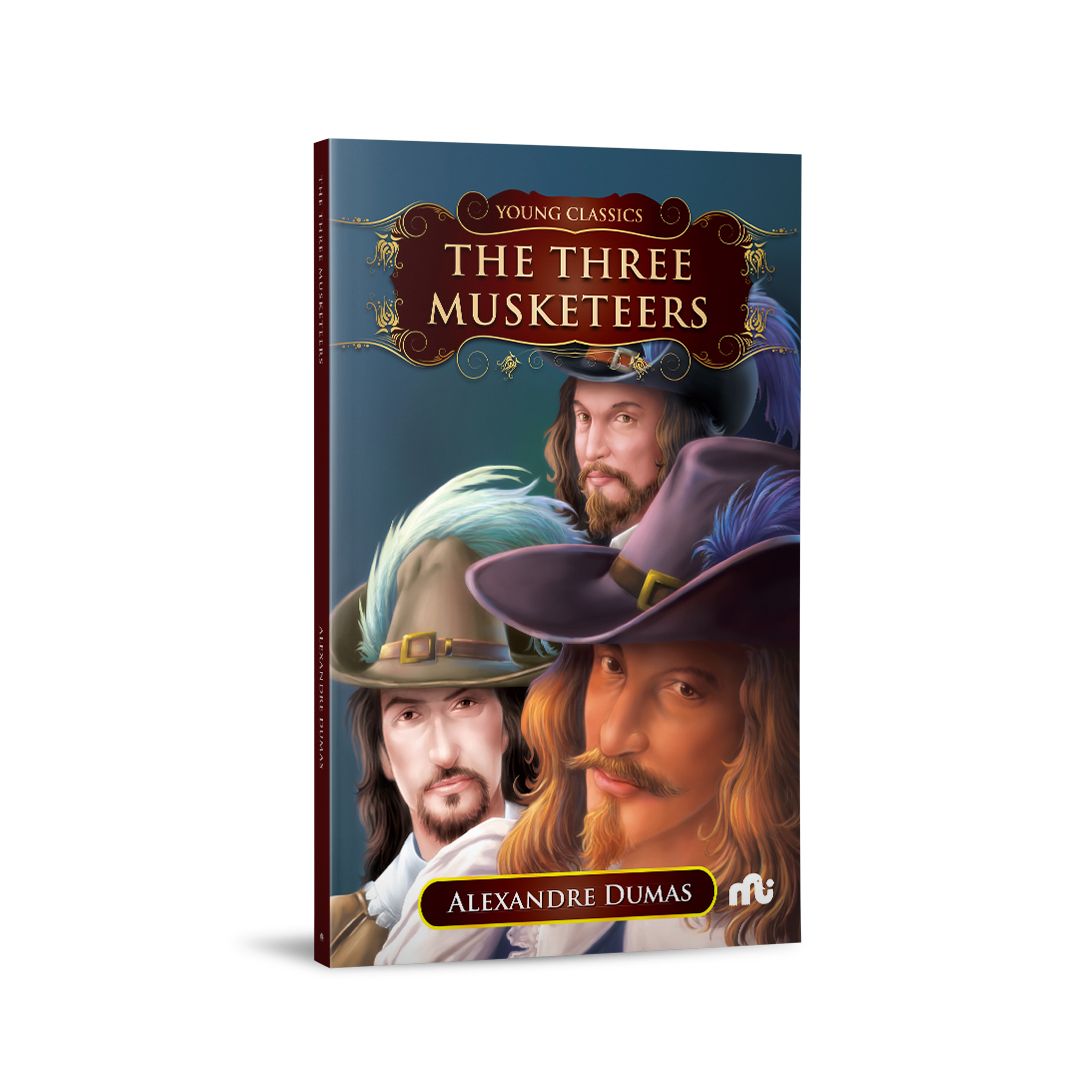 The Three Musketeers