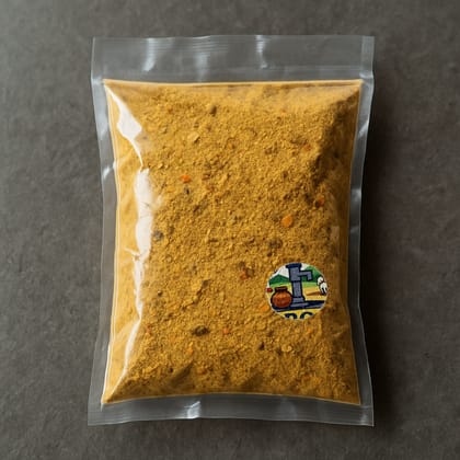 Roshani Outlet's instant sambar mix