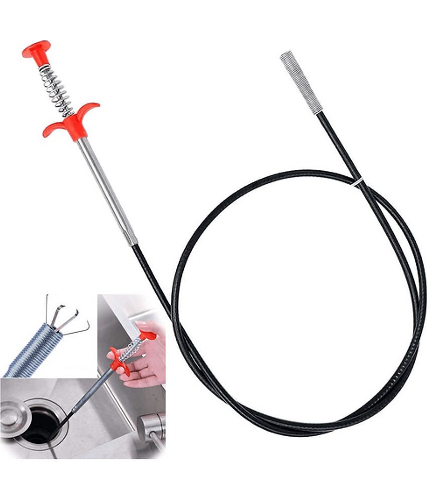 SYON Stainless Steel Drain Cleaner