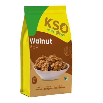 Healthy Walnuts / Akhrot 1kg