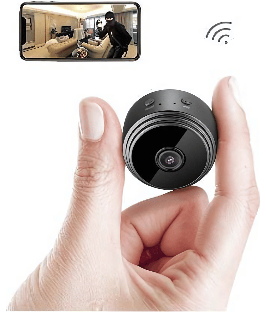 SKY HUB Mini SPY Cam 1080p HD Others 1080p Camera