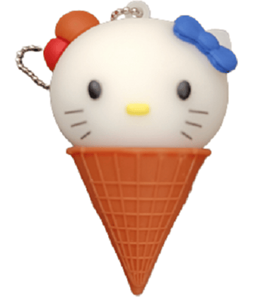 Pankreeti -  Cartoon Designer  Fancy Pendrive ( 64GB )