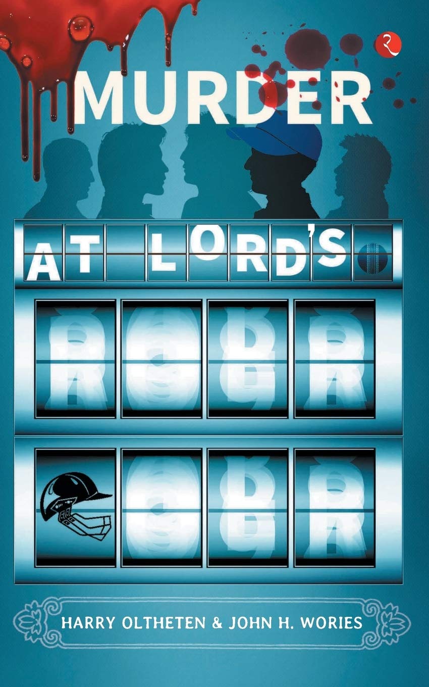 Murder atord's