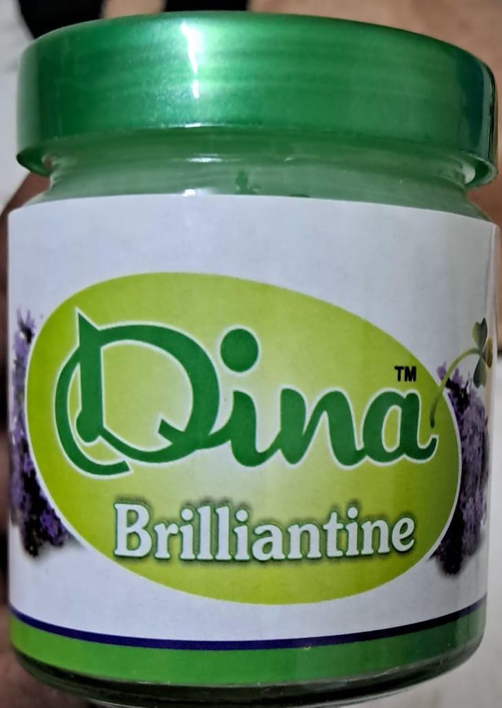 DINA VASELINE LAVENDER 100GM