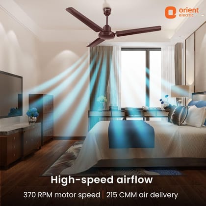 Falcon 400 Ceiling Fan | 5-Year Warranty Falcon 400 Ceiling Fan | 5-Year Warranty - 900MM / Brown Falcon 400 Ceiling Fan | 5-Year Warranty Falcon 400 Ceiling Fan | 5-Year Warranty - 900MM / Brown