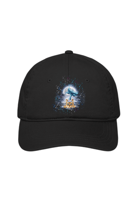 Little Meowmaid Cat Cap (1 Colour)