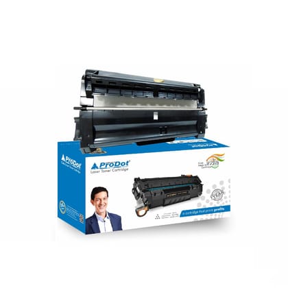 ProDot (PRO B-420 DR Laser Toner Cartridge for Brother DR-420 (Drum Unit) Compatible with Brother HL-2230, 2250dn, 2270dw, FAX 2845, 2990, DCP-7057, 7060d, MFC-7290, 7470d, 7860dn