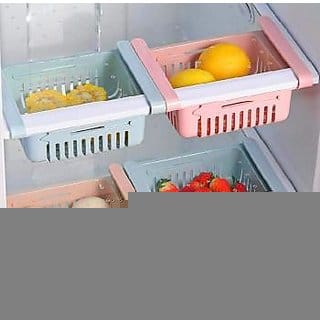 Revexo  storage container box set of 04 pcs