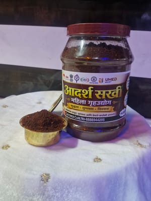 AADARSH SAKHI MAHILA GRUHUDYOG