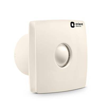 Smart Air Neo Off White Exhaust Fan Smart Air Neo Off White Exhaust Fan - 100MM Smart Air Neo Off White Exhaust Fan Smart Air Neo Off White Exhaust Fan - 100MM