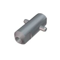 SHAFT COMP OIL PUMP - Pleasure+ | Destini 125 | Maestro Edge | Pleasure | Duet - 15135AAW000S