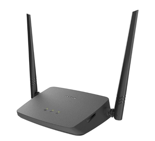 Router