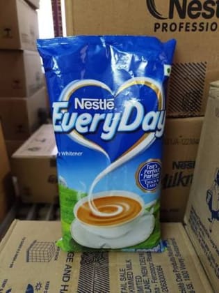 Nestlé EveryDay Dairy Whitener - 234 kg - One milk powder pouch