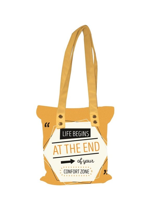 Astara Digital Printed Bag