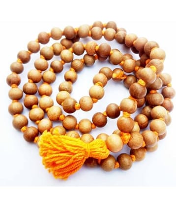 Astrodidi Safed Chandan (Whie Sandalwood) Mala