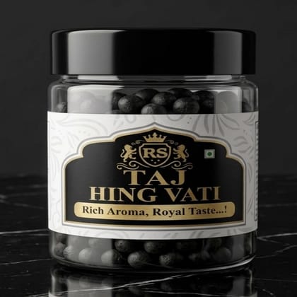 RS Taj Hing Vati Buy 1 Get 1 Free - 2 unit