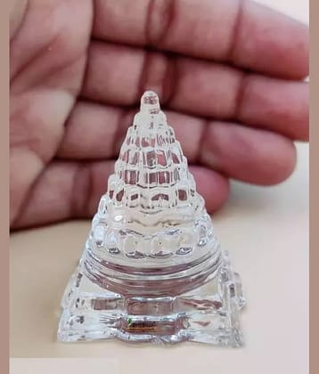 Shri Astha Vinayak Handicraft & Artifact Showpiece 2 cm - Pack of 1