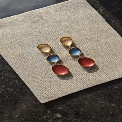 Aurora Trio Drops
