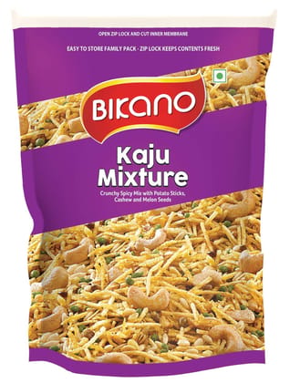 Bikano Kaju Mixture 200 gm
