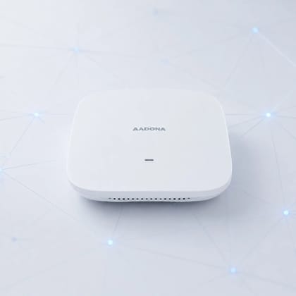 ASC-1200 1200 Mbps Dual Band 11ac Wi-Fi standard high power Ceiling Wireless Access Point ASC-1200 1200 Mbps Dual Band 11ac Wi-Fi standard high power Ceiling Wireless Access Point