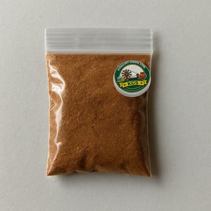 kushalvati General Store's garam masala spice blend