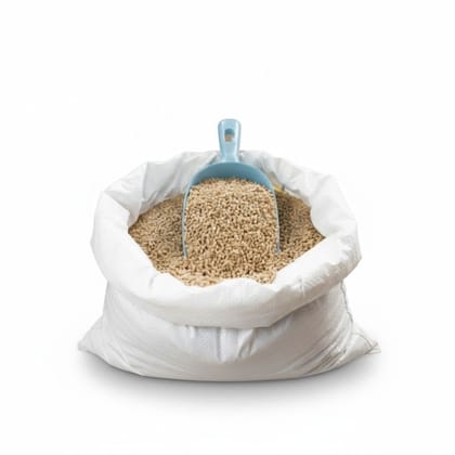 Wholesome Whole Grain Cereal - 6 kg - One 6kg sack of grain
