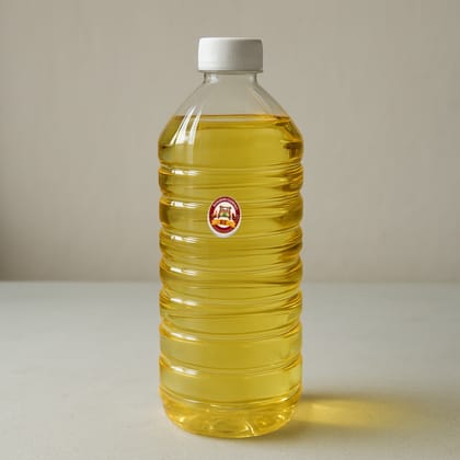 Rajkumari Essentials's sunflower oil