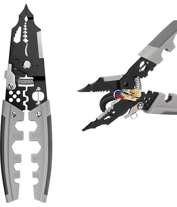 GEEO Stainless Steel Strippers