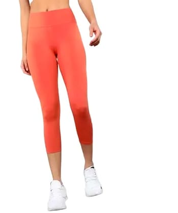 Nike Women's Regular Fit AS W NK ONE DF MR CRP TGT Top: A Sporty and Stylish Top Designed for Women's Active Lifestyle (Colour - 827, Size - L) by Total Sporting And Fitness Solutions Pvt Ltd Nike Women's Regular Fit AS W NK ONE DF MR CRP TGT Top: A Sporty and Stylish Top Designed for Women's Active Lifestyle (Colour - 827, Size - L) by Total Sporting And Fitness Solutions Pvt Ltd
