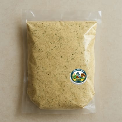 Rama Mini Mart's methi thepla mix