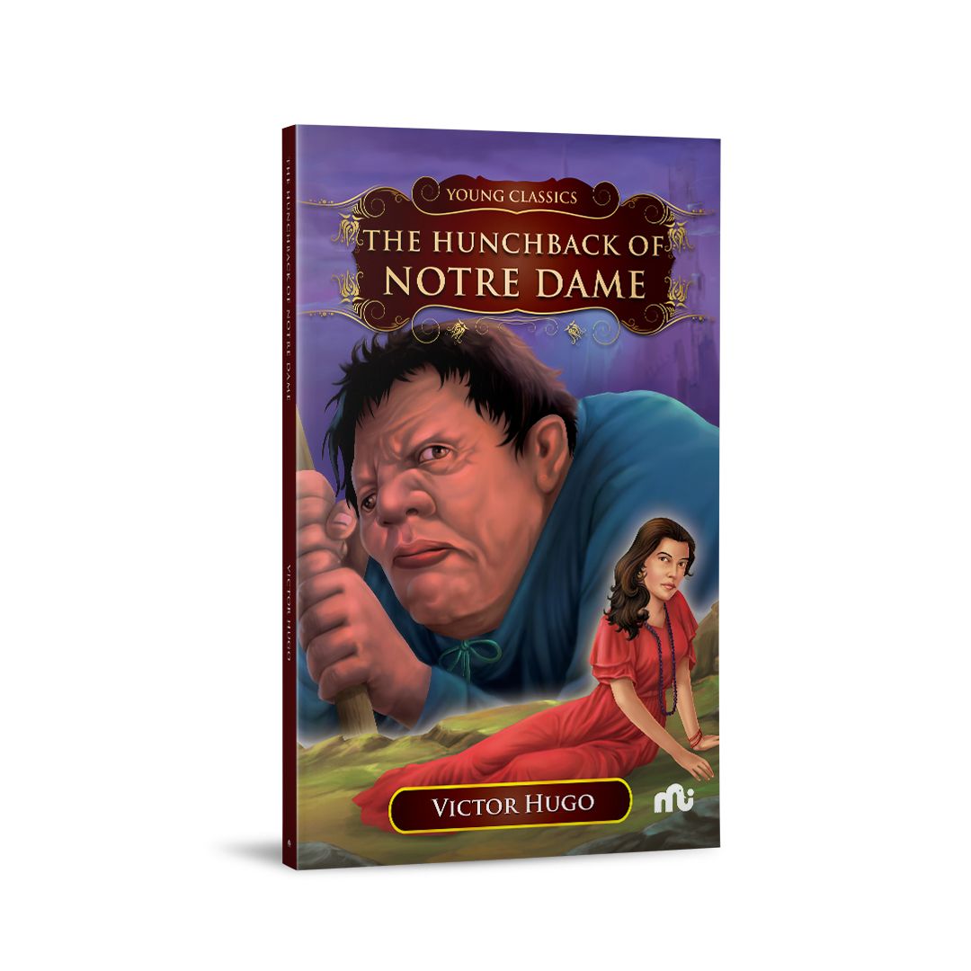 The Hunchback of Notre-Dame