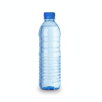 Packaged Drinking Water - 200 gm - One plastic bottle