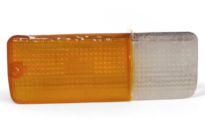 Lumax Front Indicator Lens - RH 033-FCL-R-