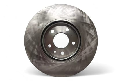 K-tek Front Brake Disc KEG007