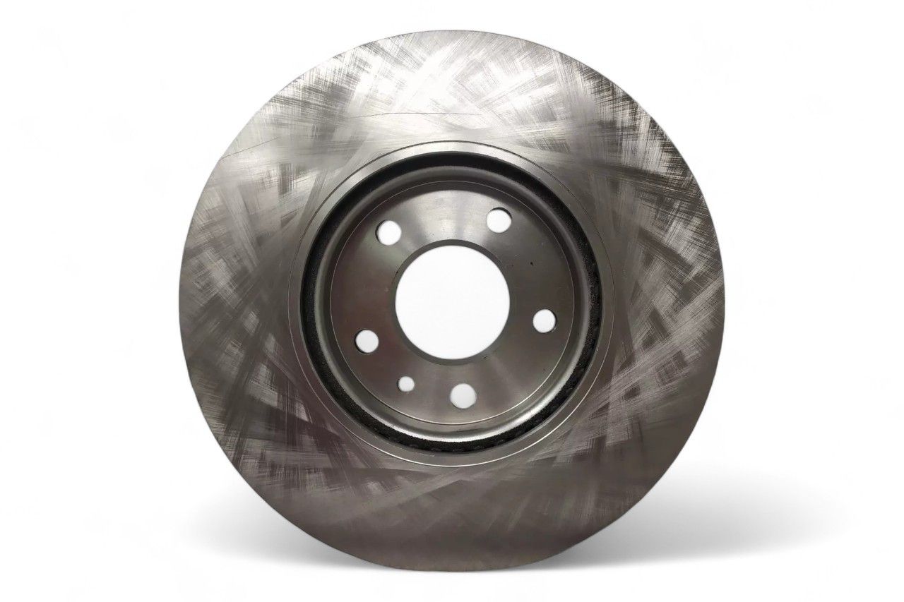 K-tek Front Brake Disc KEG007