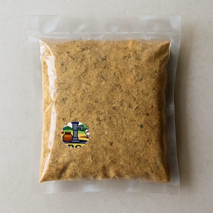 Roshani Outlet's methi thepla mix