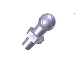 BOLT HEX SPL. 8X10