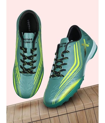 Vector X Multi Color Football Shoes
