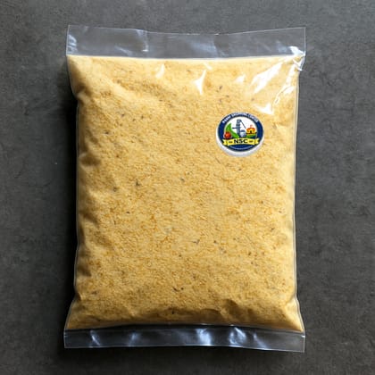 Nanni Shopping Center's moong dal cheela mix