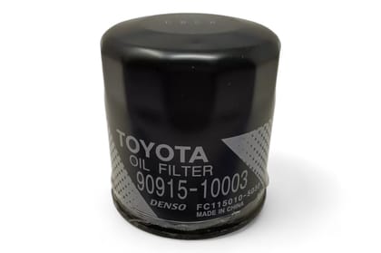 Toyota/Lexus Oil Filter 90915-10003
