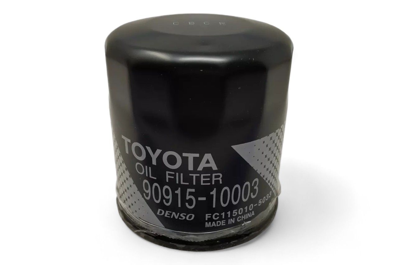 Toyota/Lexus Oil Filter 90915-10003