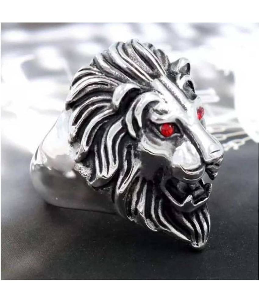 MN - Silver  (Pack of 1)