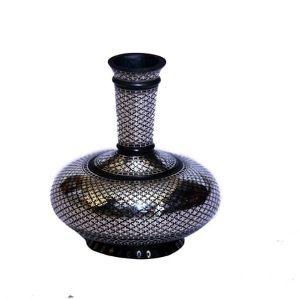 Bidri Surya Phool Jadi Jungala Work (1TMTDCOKA10213)