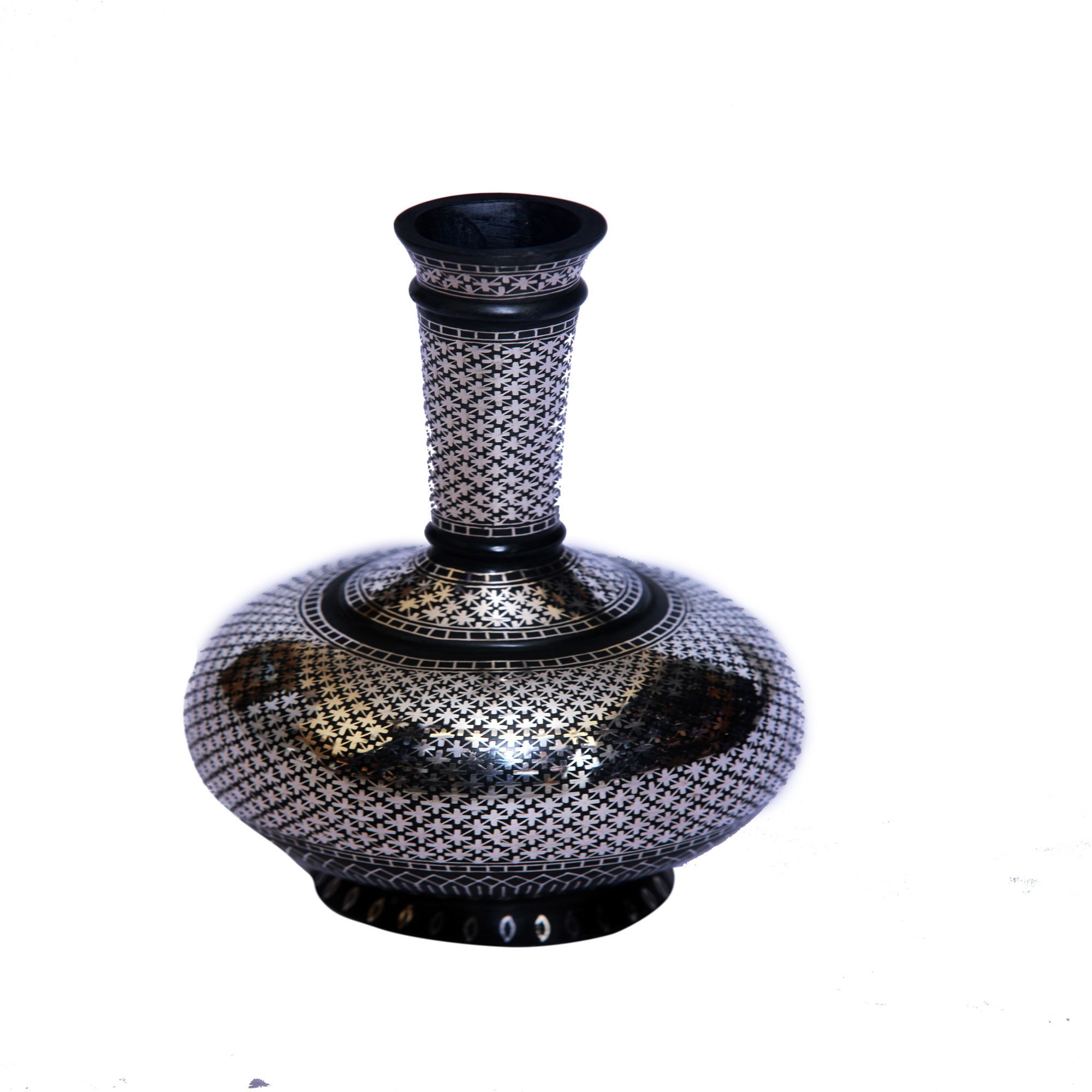 Bidri Surya Phool Jadi Jungala Work (1TMTDCOKA10213)