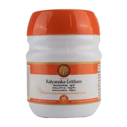 Kalyanaka Gritham 150 G Kalyanaka Gritham 150 G