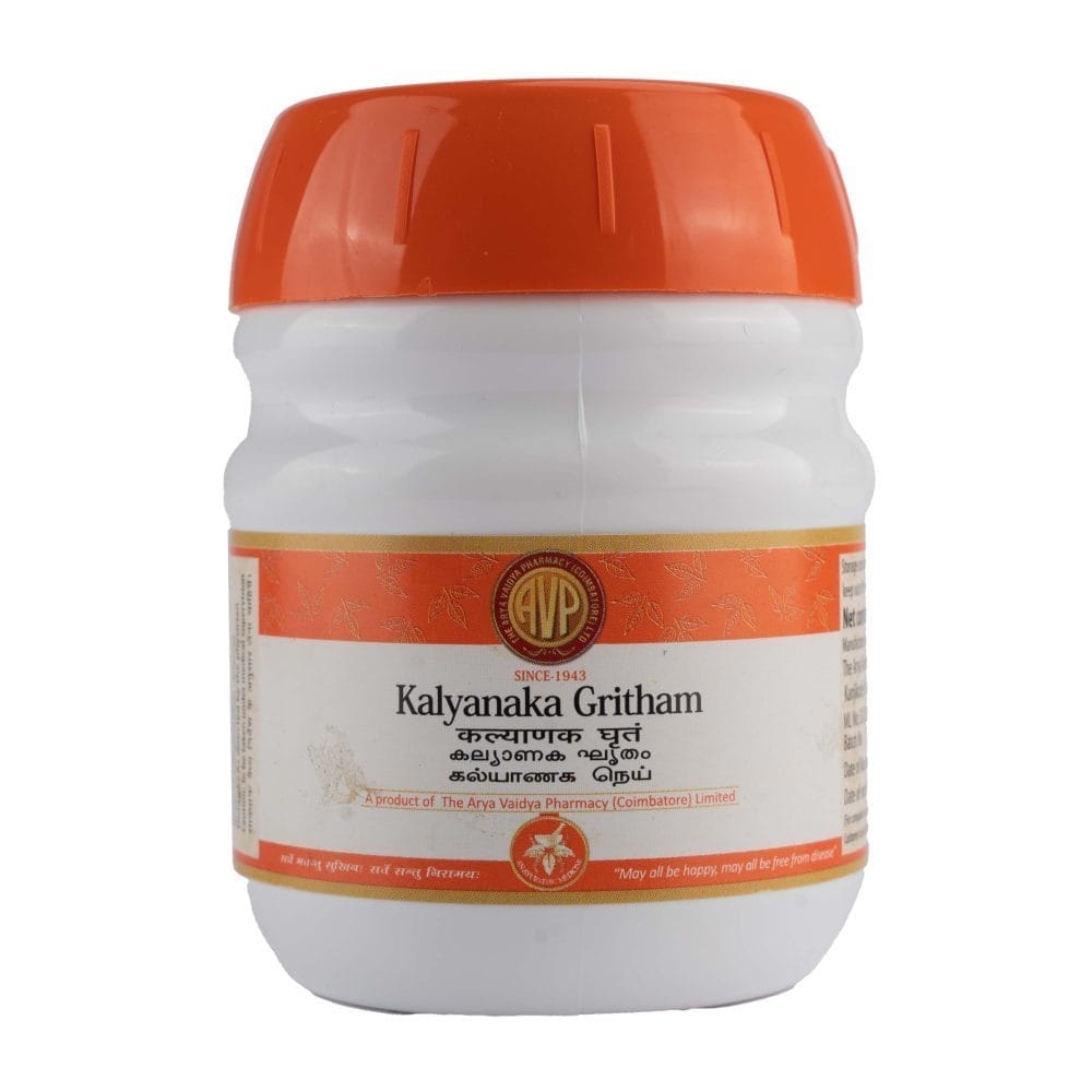 Kalyanaka Gritham 150 G